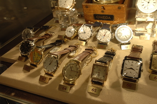 アンティコルム | Auctions: ジュネーブオークションに登場する注目の