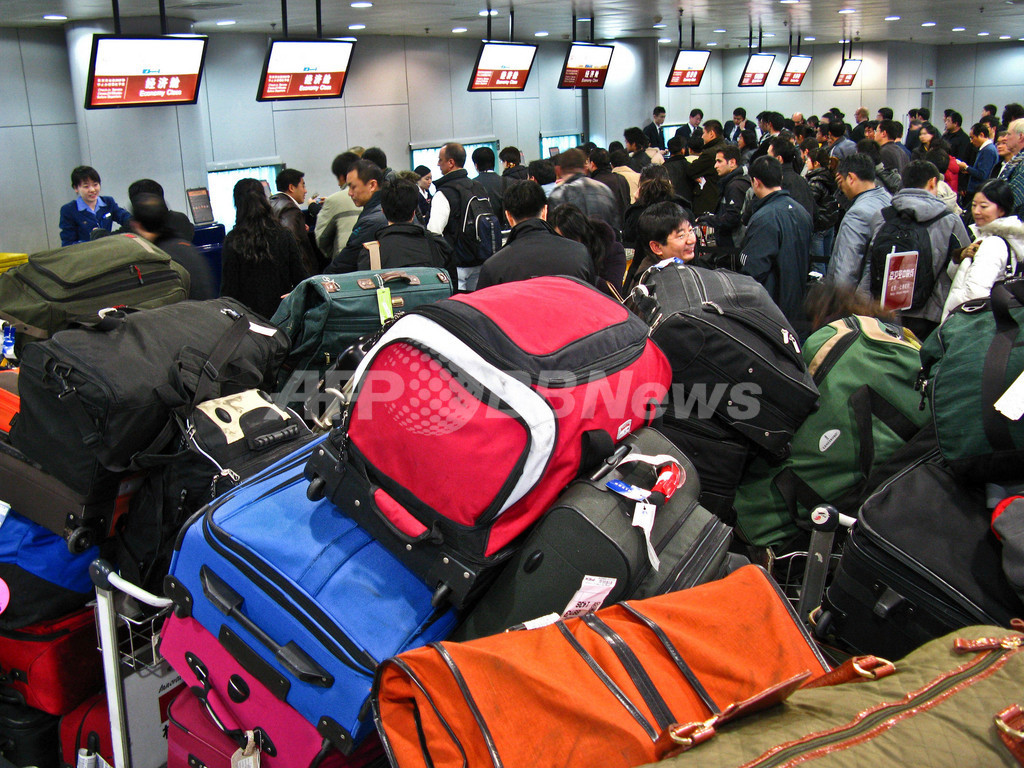 2020年までに約100の新空港建設、中国