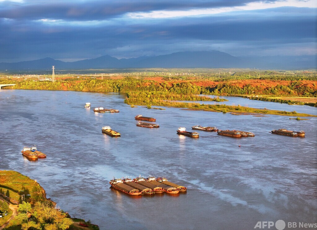 中国の中部地域が外資を魅了する理由とは 写真1枚 国際ニュース：AFPBB News