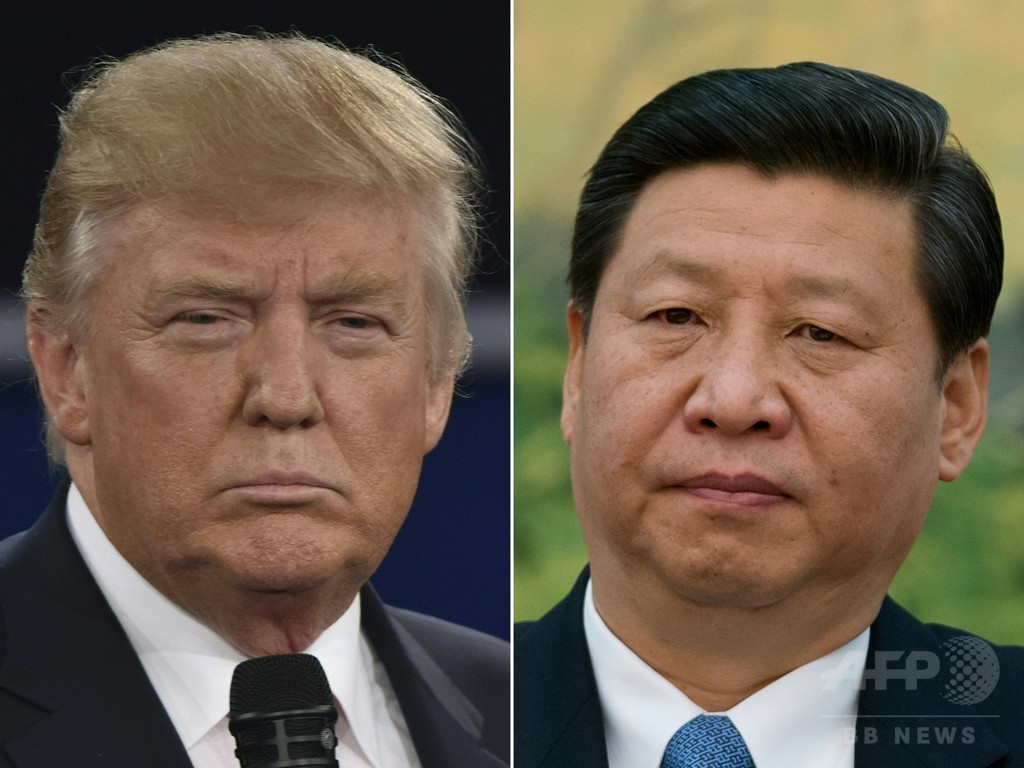 米政権、中国製品22兆円相当に追加関税 数千品目に10% 米政権、中国製品22兆円相当に追加関税 数千品目に10%