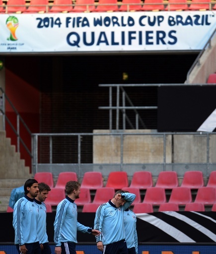 元ドイツ代表のマテウス氏、現代表は「90年の優勝チームより強い