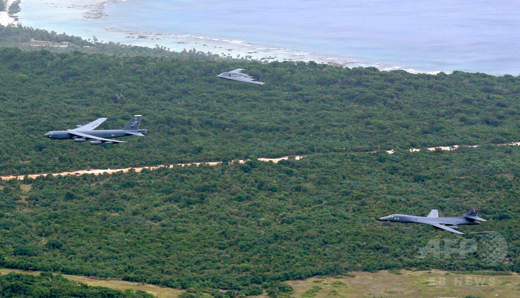 米政府、グアムで補償プログラム開始 旧日本軍から被害受けた先住民に 米政府、グアムで補償プログラム開始 旧日本軍から被害受けた先住民に