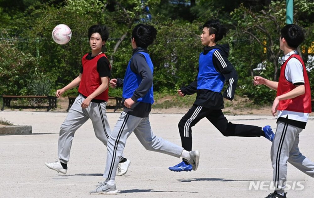 韓国の子どもたちは大丈夫？OECD諸国で精神的・身体的健康がワースト水準…ユニセフ報告書が警鐘