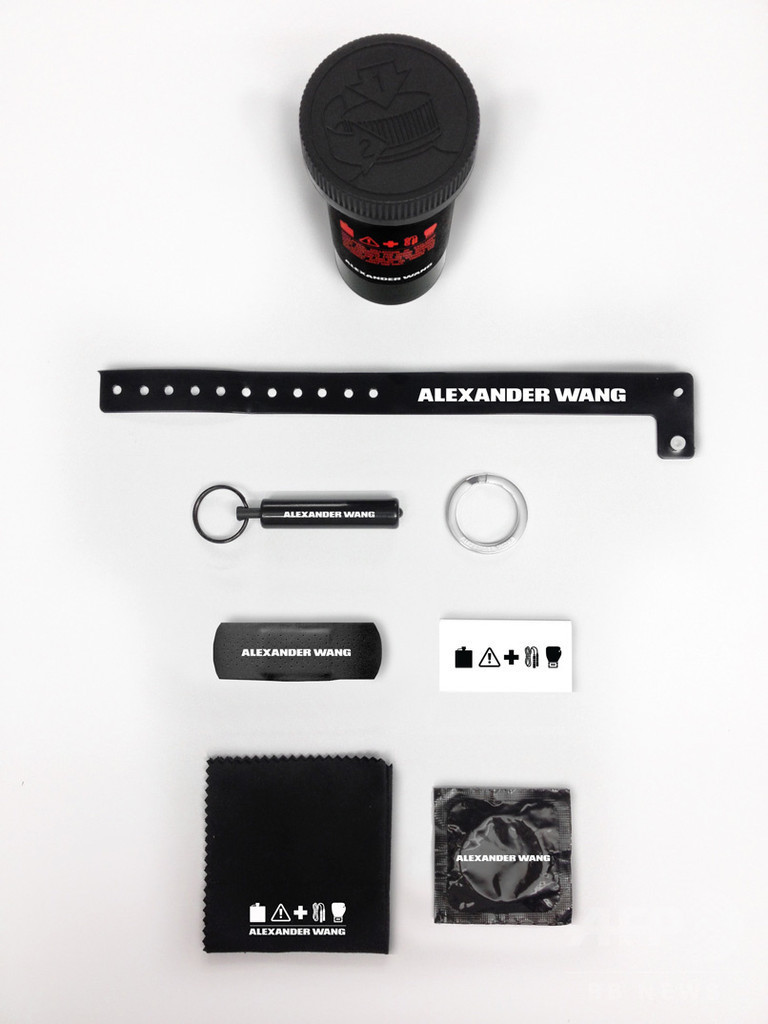 「アレキサンダー ワン」、伊勢丹新宿に期間限定店をオープン