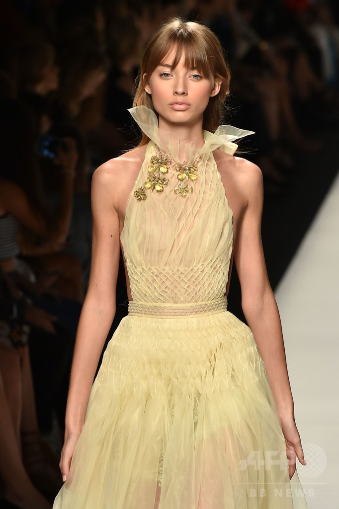 「エルマンノ シェルヴィーノ」17年春夏