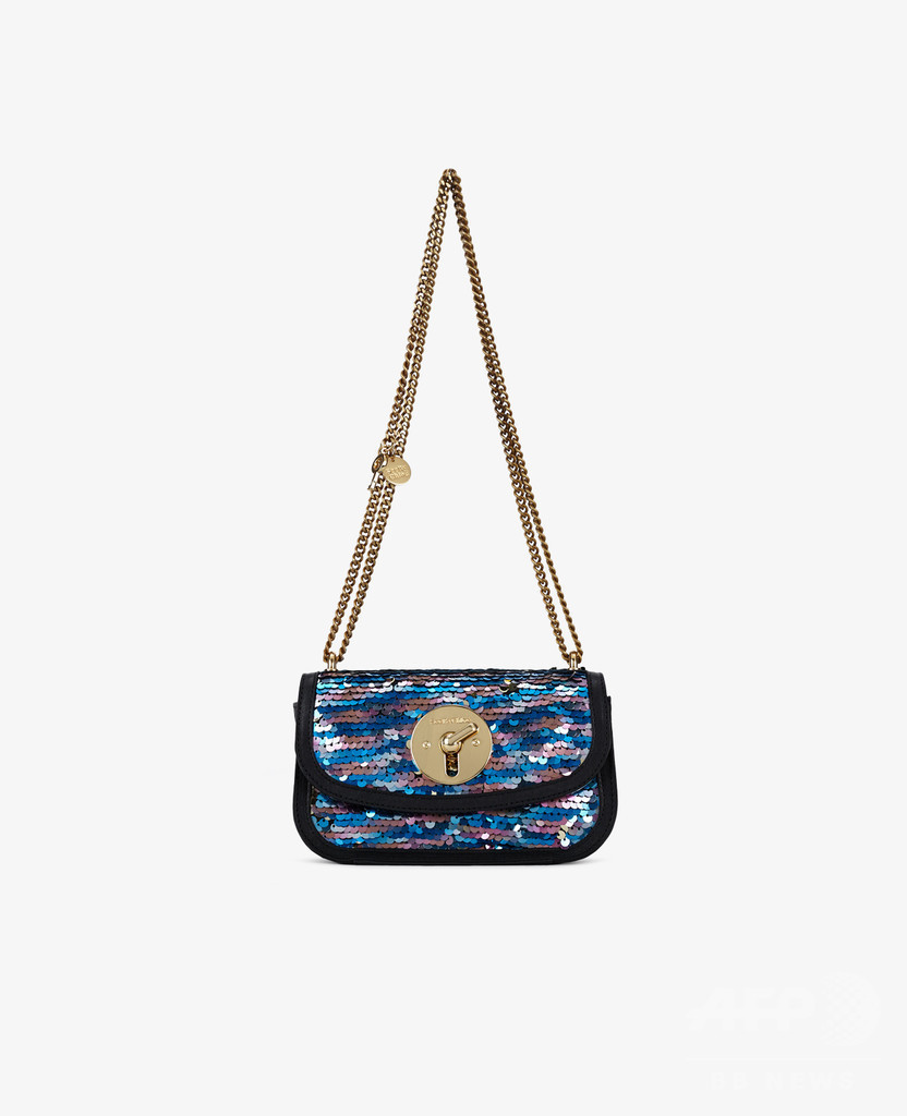 「シーバイクロエ」新作ミニバッグ「ルイス」登場