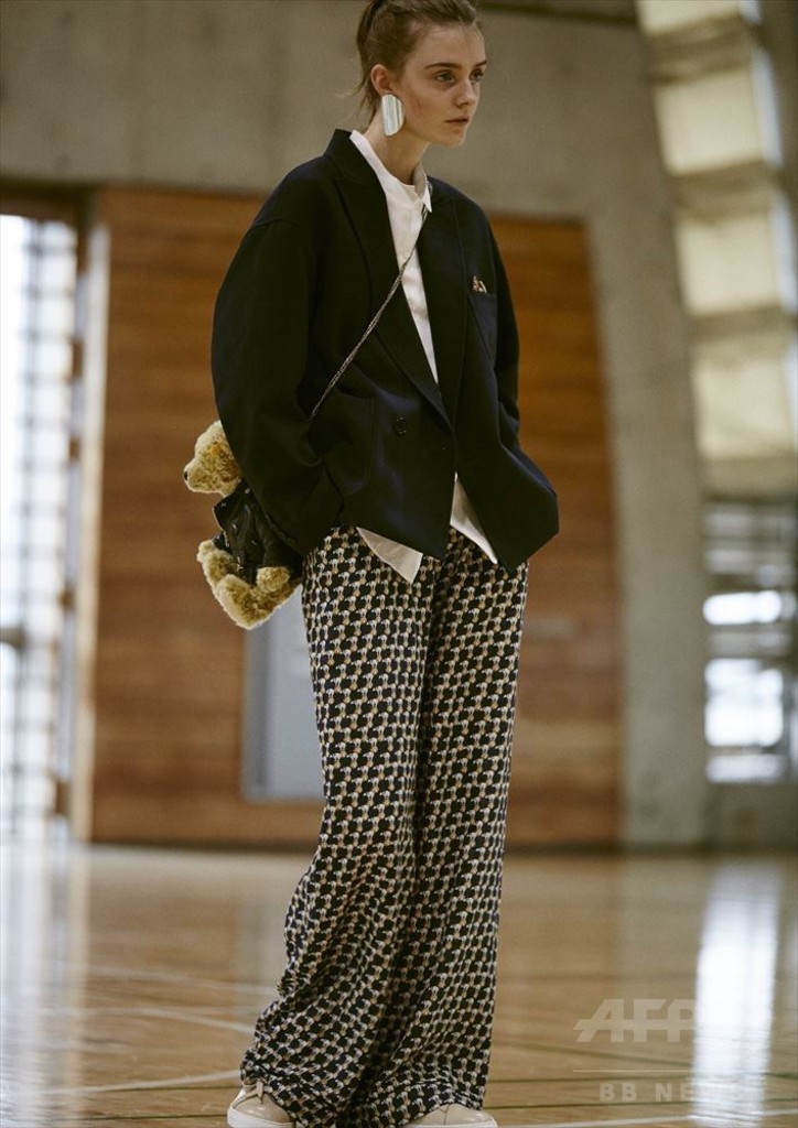 「ビューティフルピープル」クラシックアイテムから構成した新ライン登場