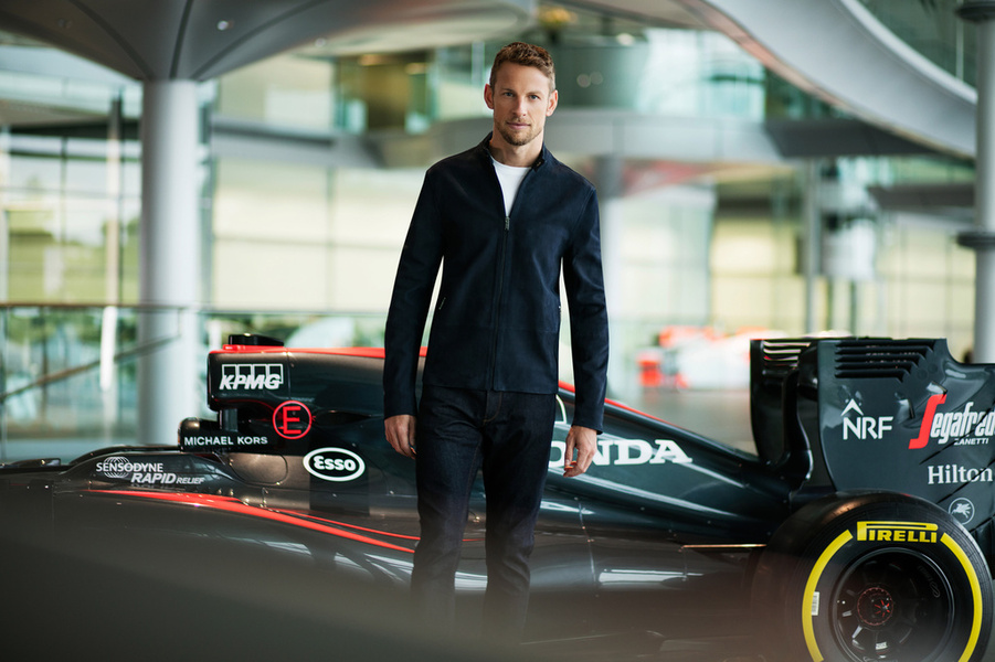 「マイケル・コース」F1チームとパートナー締結