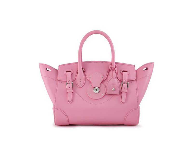 「ラルフ ローレン」がん予防キャンペーン限定アイテム発売