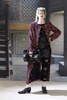 都内の在日スペイン大使館で開催された「LOEWE and JUNYA WATANABE COMME des GARçONS」のショー。(c)LOEWE and JUNYA WATANABE COMME des GARçONS