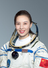 「神舟１３号」の宇宙飛行士を務める王亜平氏（資料写真）。(c)Xinhua News