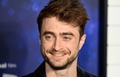 映画「ハリー・ポッター」シリーズで主演した英俳優ダニエル・ラドクリフさん。米ニューヨークで（2022年11月1日撮影）。(c)ANGELA WEISS / AFP