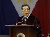 フィリピンのエンリレ元国防相死去、101歳 厳令立案に関与