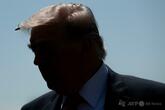 トランプ氏、新たなイラン提案に「満足していない」と発言