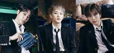 NCT NCT127 テヨン slowacid トレカ ドヨン マーク ヘチャン NCT127 ドヨン マーク ヘチャントレカ - メルカリ