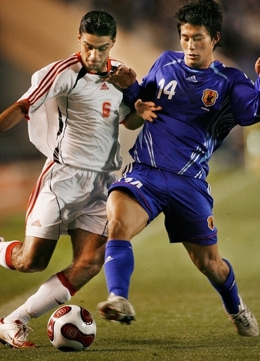 マジョルカ、C大阪MF家長を獲得