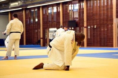 王者リネールが柔道GSパリ大会を欠場、肩の故障で