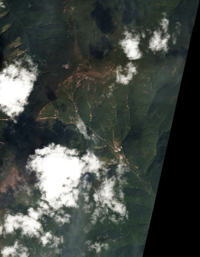 北朝鮮の核実験場崩壊説に疑問の声 米専門家ら