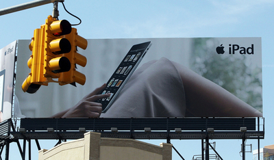 iPad販売台数、28日間で100万台突破 米アップル