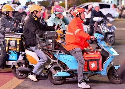 「幽霊出前」対策強化　出前新規則が6月施行へ