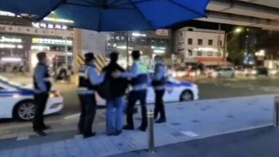 韓国は「麻薬清浄国」なのか [KWレポート] 麻薬に酔う韓国の10代 (5)