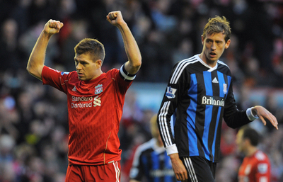 チェルシーとリバプールが4強入り、FAカップ