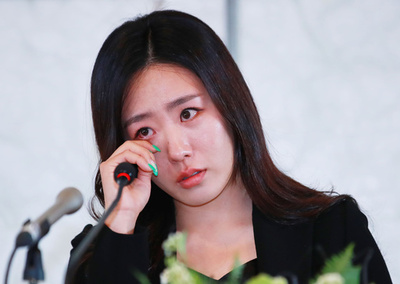 スピードスケートの李相花が引退発表、女子500mで五輪連覇