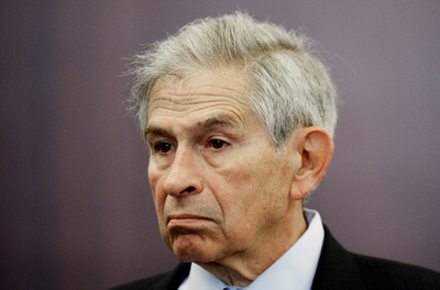 ネオコンの代表格、トランプ氏を非難 クリントン氏に投票示唆