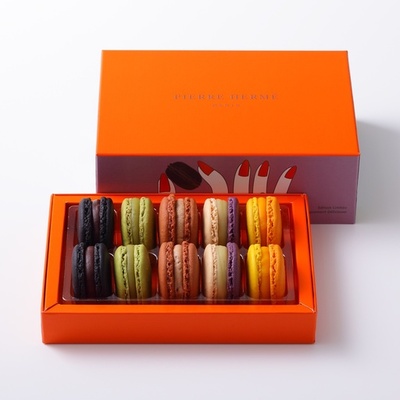 「ピエール・エルメ・パリ」2018年ハロウィン限定コレクション