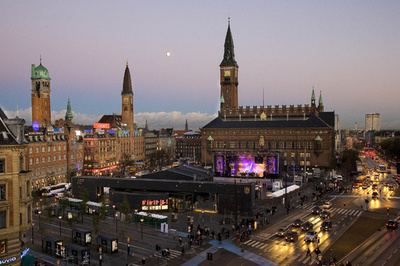 「子作りホリデー」、デンマークの旅行会社がキャンペーン