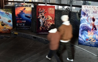 中国、米国映画の輸入本数を抑制へ