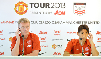 モイーズ監督、セスク獲得交渉の進展について「継続中」