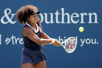 大坂なおみ、米女子サッカークラブの共同オーナーに