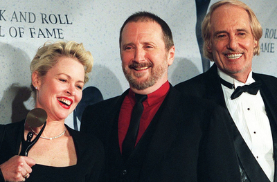 ママス＆パパスのデニー・ドハーディ死去 - カナダ