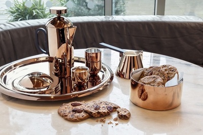 「bills × トム・ディクソン」メニュー、11月5日から期間限定登場