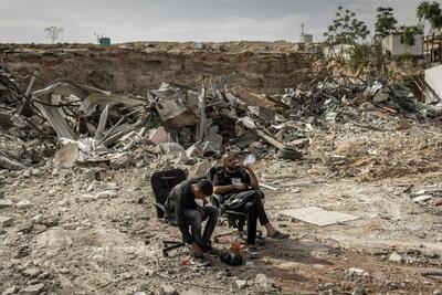 イスラエル、米紙NYTを提訴へ　パレスチナ人被拘禁者への性暴力報道は「歪曲」と主張