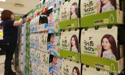 韓国で焼酎とビール、今年も上がる？…税引き上げと原料・資材高騰で