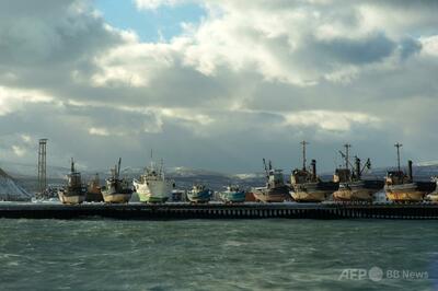 ロシア、北方領土返還訴える日本の団体を「好ましくない組織」に認定