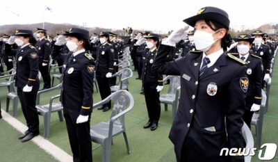 1人は「元カノの裸写真」、もう1人は「未成年者買春」という不名誉…韓国・警察学校で学生退学処分