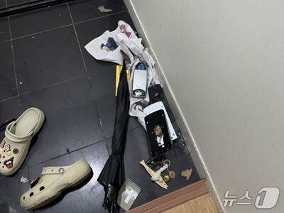 「誤ったDV通報」で夜中に自宅を強制開錠され、無防備に…韓国・20代女性、警察に怒り