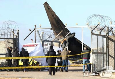 韓国旅客機の被害を拡大させたローカライザー…「規定違反」めぐり議論続出