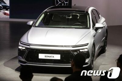 韓国の現代・起亜自動車、3月の米月間販売で新記録更新
