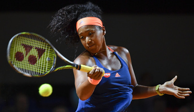 「今後何年もチャンピオンに」 大坂なおみが苦手クレー攻略に挑む