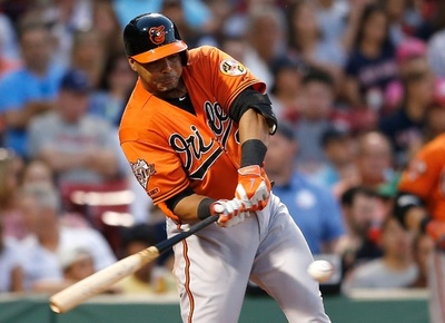MLBオールスター、クルーズがファン投票で選出