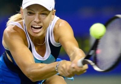 2010年大会女王ボズニアツキがベスト4、パンパシフィックオープン