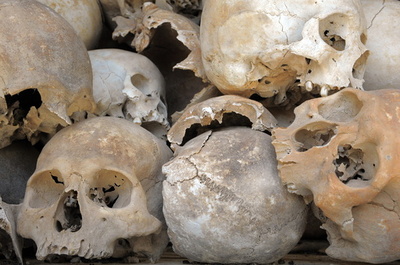 平和構築は誰のもの？