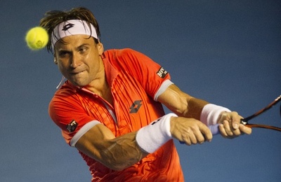 フェレールがマトセビッチに快勝、8強入り メキシコ・オープン