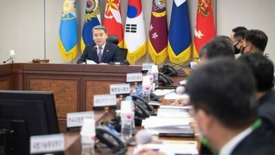 韓国・国防宇宙委員に防諜司令官を追加…「偵察衛星セキュリティの重要性アップ」