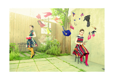 ＜senken h 135＞マンスリー／オンラインファッション時代を乗りこなそう、新デジタルファッションライフ、「O2O」な楽しみを