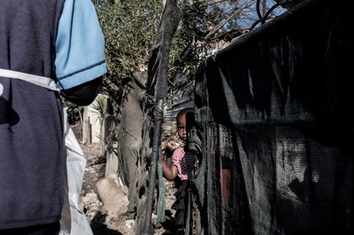 アフリカ、ICUベッドと人工呼吸器不足で危機的状況 WHO